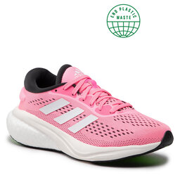 adidas Pantofi adidas Supernova 2 GW9096 Beampk/Ftwwht/Sgreen