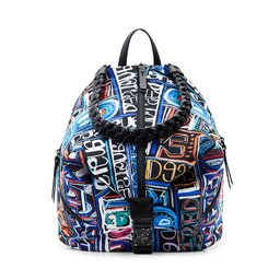 Desigual Kuprinės Desigual 23SAKA16 2000
