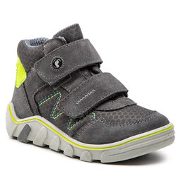 Ricosta Snörskor Ricosta Ayden 76 504900102/490 Carbon/Grau