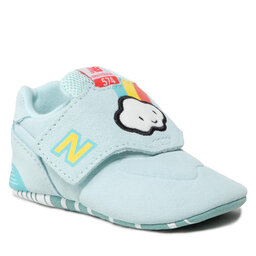 New Balance Tofflor New Balance CV574CHB Blå