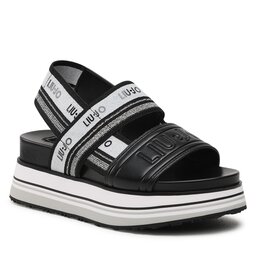 Liu Jo Sandalen Liu Jo Frida 25 SA3027 TX039 Black 22222