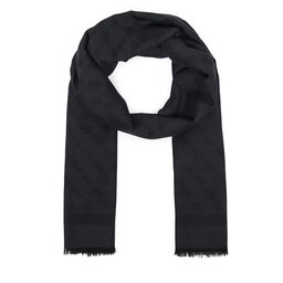 Guess Schal Guess AM9617 POL03 Dunkelgrau