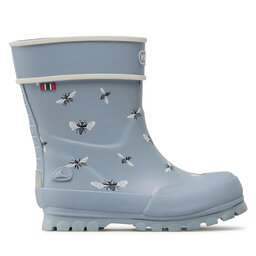 Viking Гумени ботуши Viking Alv Jolly 1-60060-4501 Син