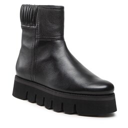 Ara Polokozačky Ara 12-46807-01 Schwarz