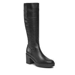 Ryłko Bottes Ryłko 5PXP1_X_M Czarny WD8