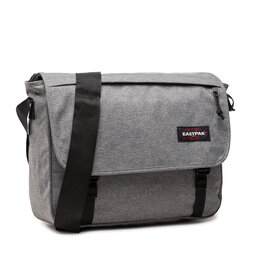 

Сумка для ноутбука Eastpak Delegate Ns EK00026E Sunday Grey 363, Сірий