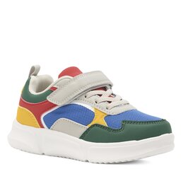 Twisty Sneakersy Twisty CD20R0107K-M Niebieski