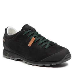 Aku Turistiniai batai Aku Bellamont III Nbk GORE-TEX 528 Black 052