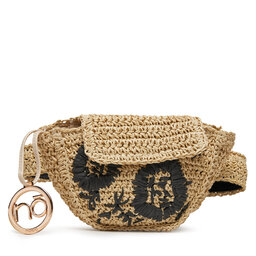 Nobo Marsupio Nobo NBAG-XI0160-C015 Marrone