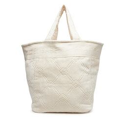 Elisabetta Franchi Borsetta Elisabetta Franchi BS42F51E2 193 Écru