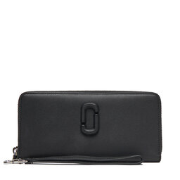 Marc Jacobs Гаманець Marc Jacobs 2P4SMP013S02 Чорний