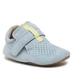 Superfit Scarpe basse Superfit 1-006235-8400 Lightblue/Yellow