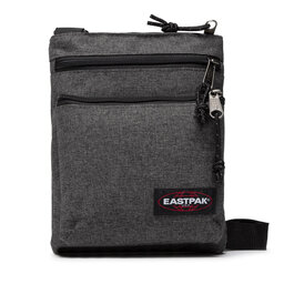 Eastpak Geantă crossover Eastpak Rusher EK000089 Black Denim 77H