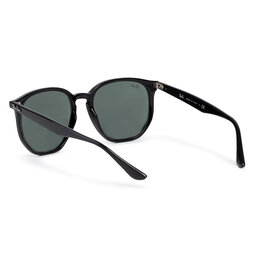 

Сонцезахисні окуляри Ray-Ban 0RB4306 601/71 Black, Чорний