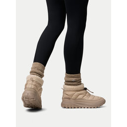 Columbia Schneeschuhe Columbia Snowtrot™ Shorty 2075121 Braun