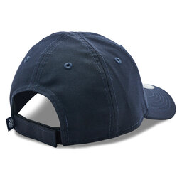 

Бейсболка New Era League 60298816 Cиній