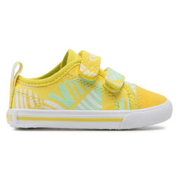 

Кросівки Reima Metka 569347 Yellow 2335, Жовтий