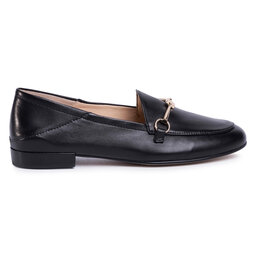 

Туфлі HÖGL 9-101630 Black 0100, Чорний