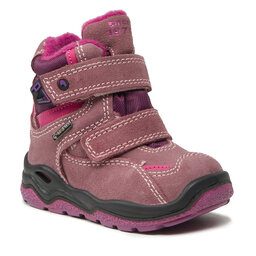 

Чоботи Primigi GORE-TEX 4860122 M Vinaccio/Gelso, Рожевий