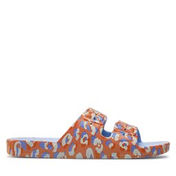 Freedom Moses Pantoletten Freedom Moses Basic Beige