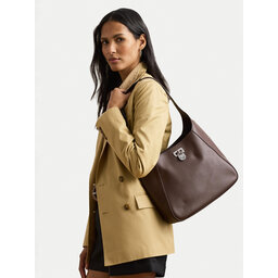 LAUREN RALPH LAUREN Handtasche LAUREN RALPH LAUREN 431956790011 Braun
