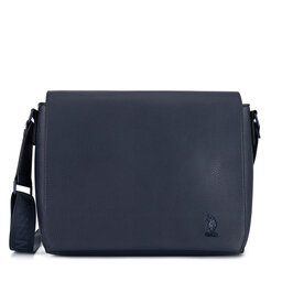U.S. Polo Assn. Tasche U.S. Polo Assn. BEUXT5747MVP Dunkelblau