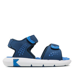

Босоніжки Kickers Jumangap 858670-30 M Bleu 5, Cиній