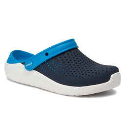 Crocs Ciabatte Crocs Literide Clog K 205964 Navy/White