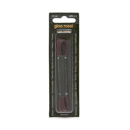 Gino Rossi Batraiščiai Gino Rossi Wax 0076 Brown
