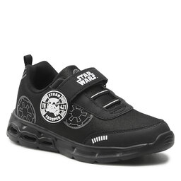 Star Wars Cizme de zăpadă Star Wars CP76-AW22-014LC Black