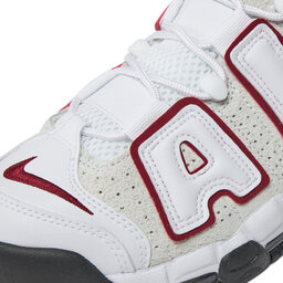 

Взуття Nike Air More Uptempo '96 FB1380 100 White/Team Red/Summit White, Білий