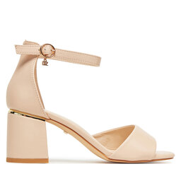 DeeZee Sandalen DeeZee LWYZD1027-1 Beige