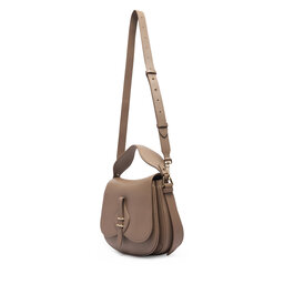 Coccinelle Сумка Coccinelle U7F Coccinellemavery E1 U7F 18 01 01 Темно-бежевий