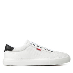 

Снікерcи Levi's® 234230-729-51 Regular White, Білий
