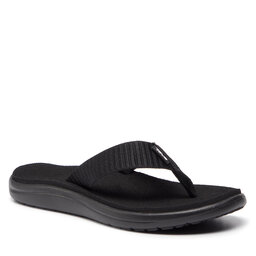 Teva Джапанки Teva Voya Flip 1019040 Bar Street Black
