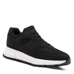 Jenny Fairy Sneakers Jenny Fairy THEA WSS21004-02 Schwarz