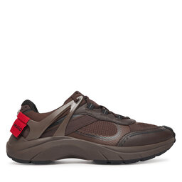 HUGO Sneakers HUGO GO2 50548581 Marrone