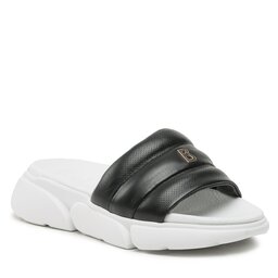 Bogner Šľapky Bogner Valetta 7 Black 001
