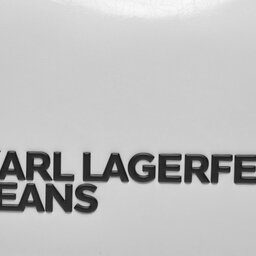 

Сумка Karl Lagerfeld Jeans 241J3006 Black, Чорний