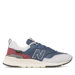 New Balance Sneakers New Balance CM997HWK Dunkelblau