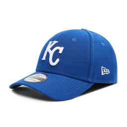 New Era Baseball sapka New Era The League Karnroy 10047529 Sötétkék