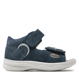 

Босоніжки Superfit 1-000067-8000 M Blau, Cиній
