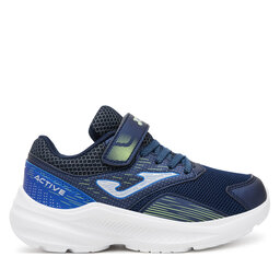 Joma Skriešanas apavi Joma Active Jr 2503 JACTIS2503V Tumši zils