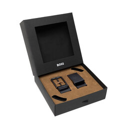 Boss Cintura da uomo Boss Giantin 50475178 001