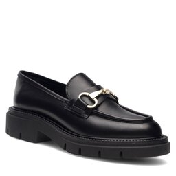 Gino Rossi Chunky loafers Gino Rossi GRACE-I23-26370PE Noir