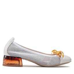

Туфлі Hispanitas Andros HV232769 White, Бежевий