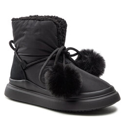 DeeZee Апрески DeeZee CS5855-07 Black
