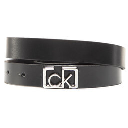 

Жіночий ремінь Calvin Klein, Чорний