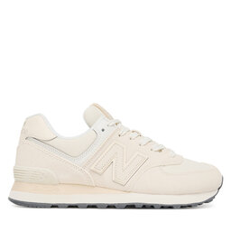 New Balance Sneakers New Balance WL574RBL Creme