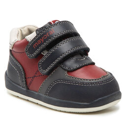 Mayoral Sneakersy Mayoral 42.338 Rojo/Marin 14